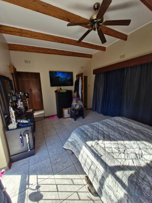 3 Bedroom Property for Sale in Vryburg North West